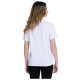 Target Γυναικεία κοντομάνικη μπλούζα Flamme Single Jersey T-Shirt